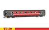 Virgin HST Mk3*Trailer StandCo