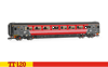 Virgin HST Mk3*Trailer StandCo