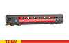 Virgin HST Mk3*Trailer GuardSt