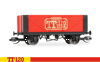 Hornby TT 1�120 Club Vagon2026