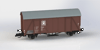 Glm(Ztr) 812-7*�SD IVep* NAREX