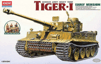 TIGER I *Early Produkt_Version