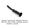 N�razn�k - obl� * gumenn�