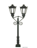 2svet-Parkov Lampa*LED*56mm