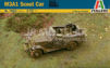 M3A1 Scout Car