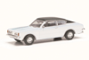 Ford Taunus Coup * White
