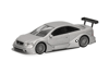 Opel Astra V8 Coup� silber