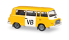 TT*BARKAS B1000 Bus* VB SSR *