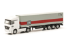 TT *MB Actros Container-Sz DB