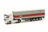 N * MB Actros Container-Sz DB