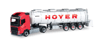 Volvo FH GL*LeMiTaSzg * HOYER*