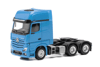 MB Actros L Giga Zgm 3achs