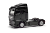 MAN eTGX GM 2a * Black