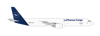 A321P2F * Lufthansa Cargo *
