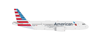 A320 American Airlines