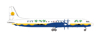 IL-18 * Aero Caribbean *