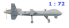 MQ-9 Reaper Block 5-306 Squadr