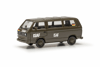 VW T3 Bus ISAF