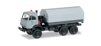 Kamaz 5320 PlLKW*UkrajinskARM