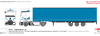 MB Actros L ProCabin*CrossSped