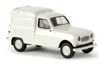 Renault R4 Van *Svetlo-ed*