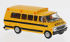 Dodge B200 Bus*1975*School Bus