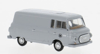 Barkas B1000 Dodávka* DR *Grey
