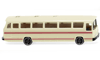 Autobus Mercedes O 305*Red-Whi