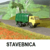 LIAZ ZZM preprava obylnn*STAV