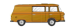 BARKAS B1000 *Polo-Bus*rzneFA